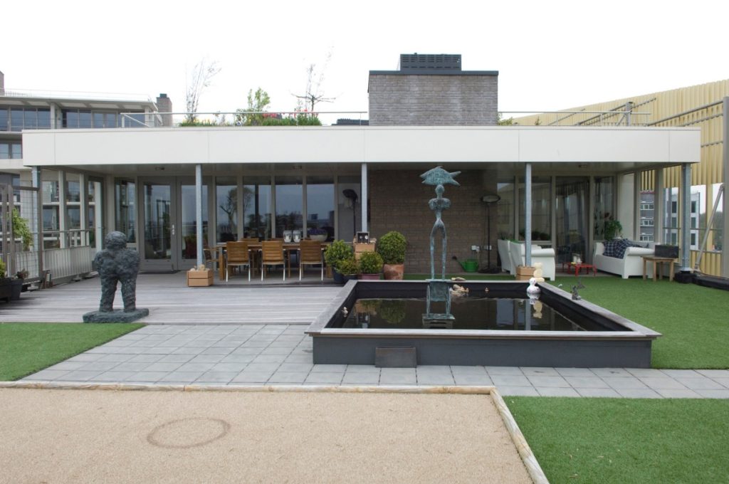 Penthouse - Alphen a/d Rijn