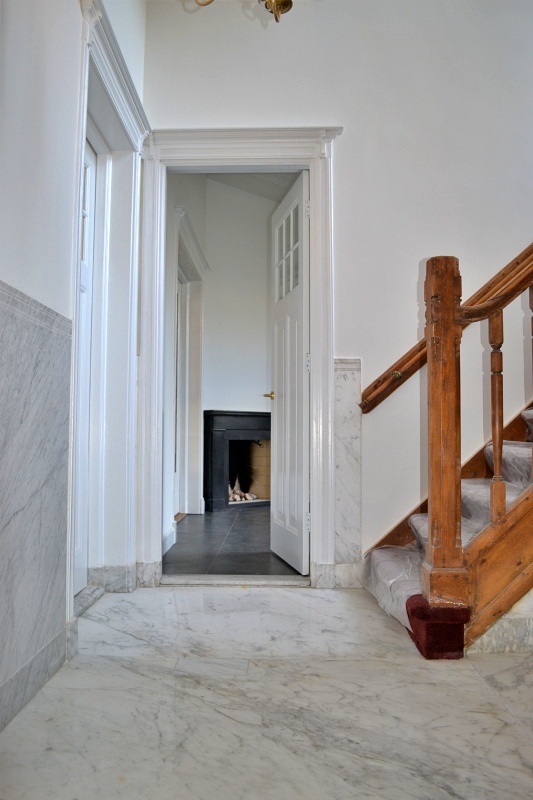 Renovaties